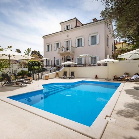 مالي لوشينغْ Villa Cassia المظهر الخارجي الصورة