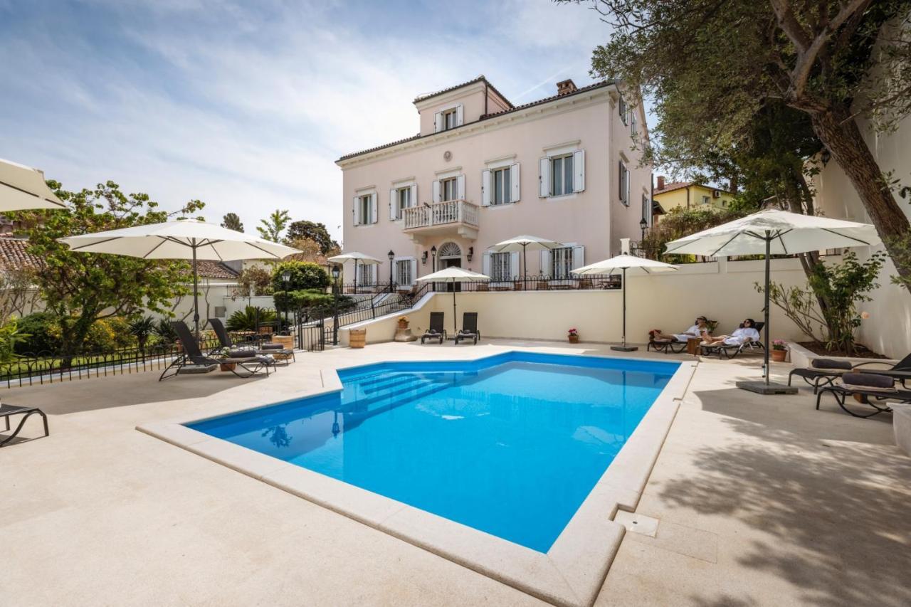 مالي لوشينغْ Villa Cassia المظهر الخارجي الصورة