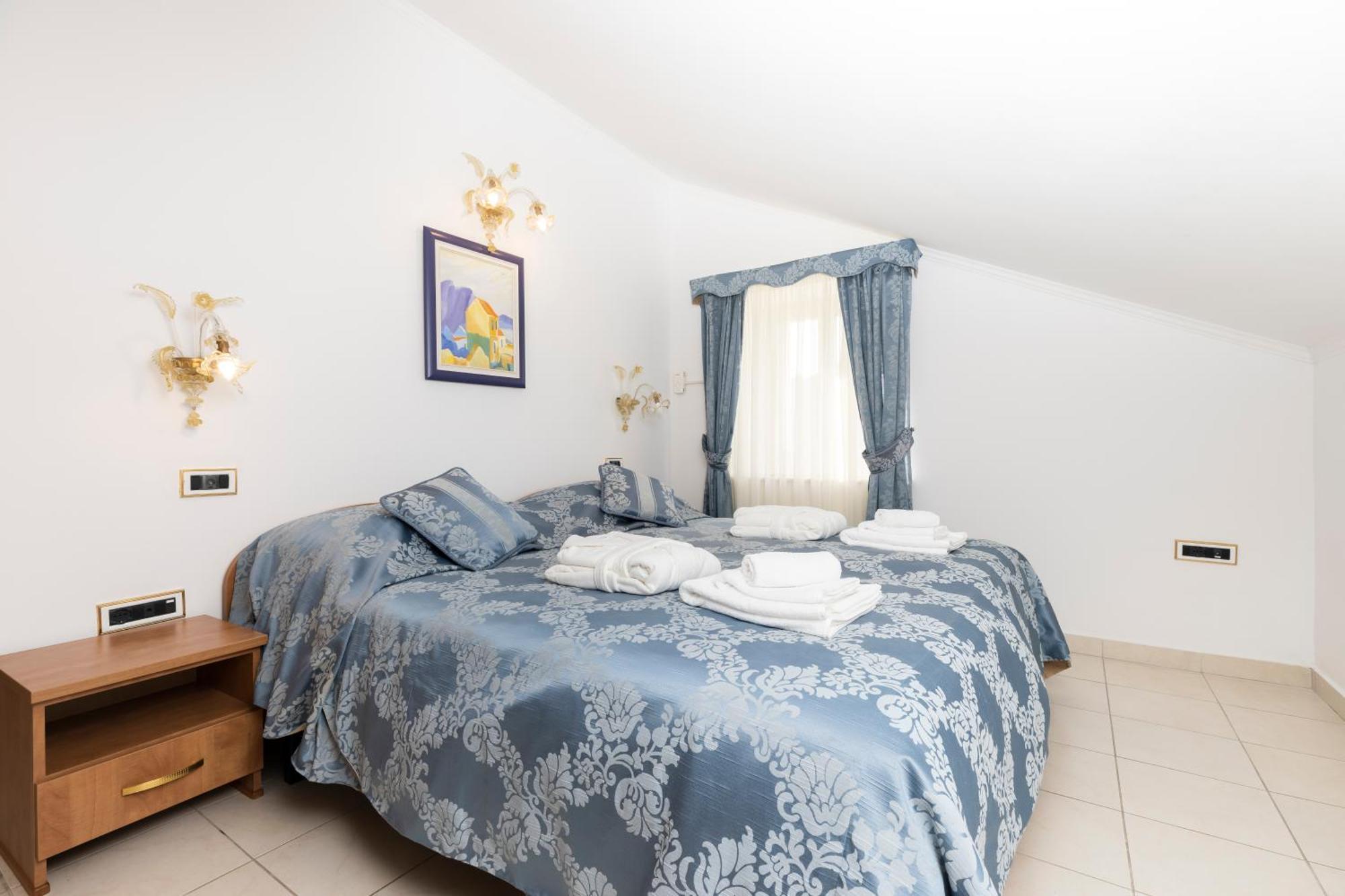 مالي لوشينغْ Villa Cassia المظهر الخارجي الصورة