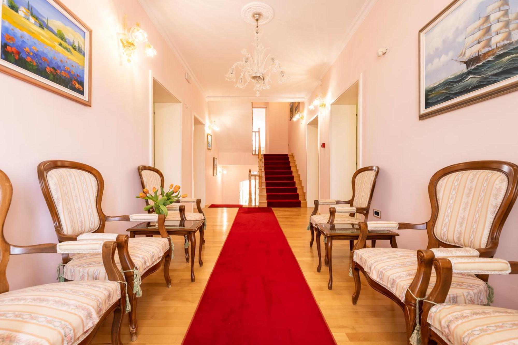 مالي لوشينغْ Villa Cassia المظهر الخارجي الصورة