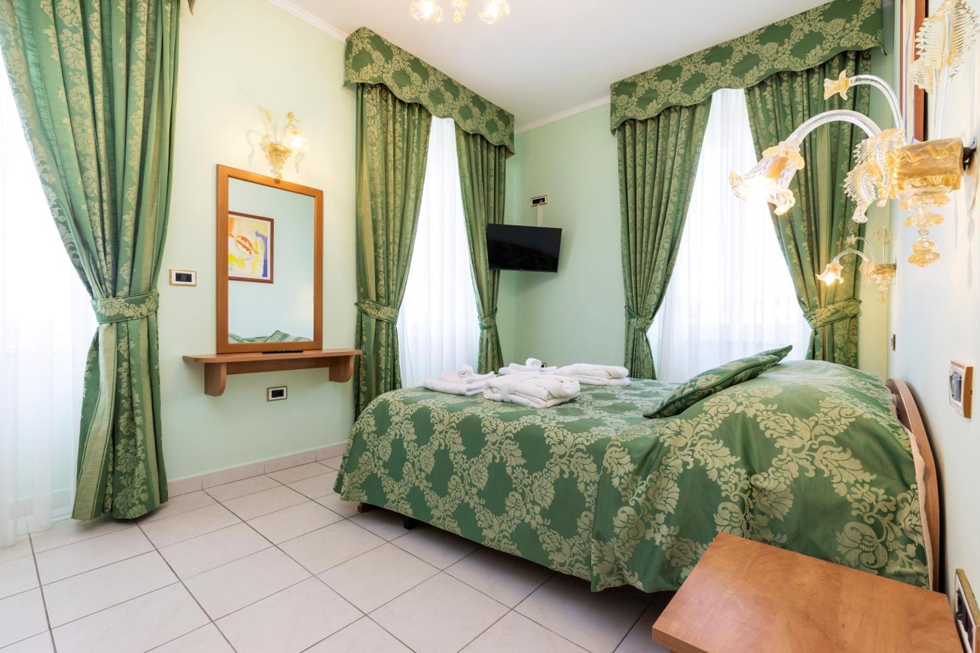 مالي لوشينغْ Villa Cassia المظهر الخارجي الصورة