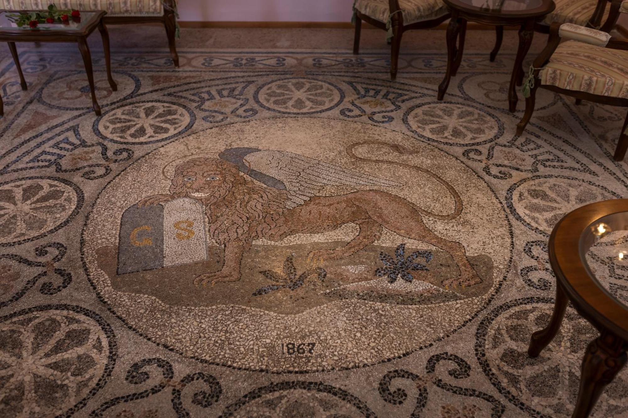 مالي لوشينغْ Villa Cassia المظهر الخارجي الصورة