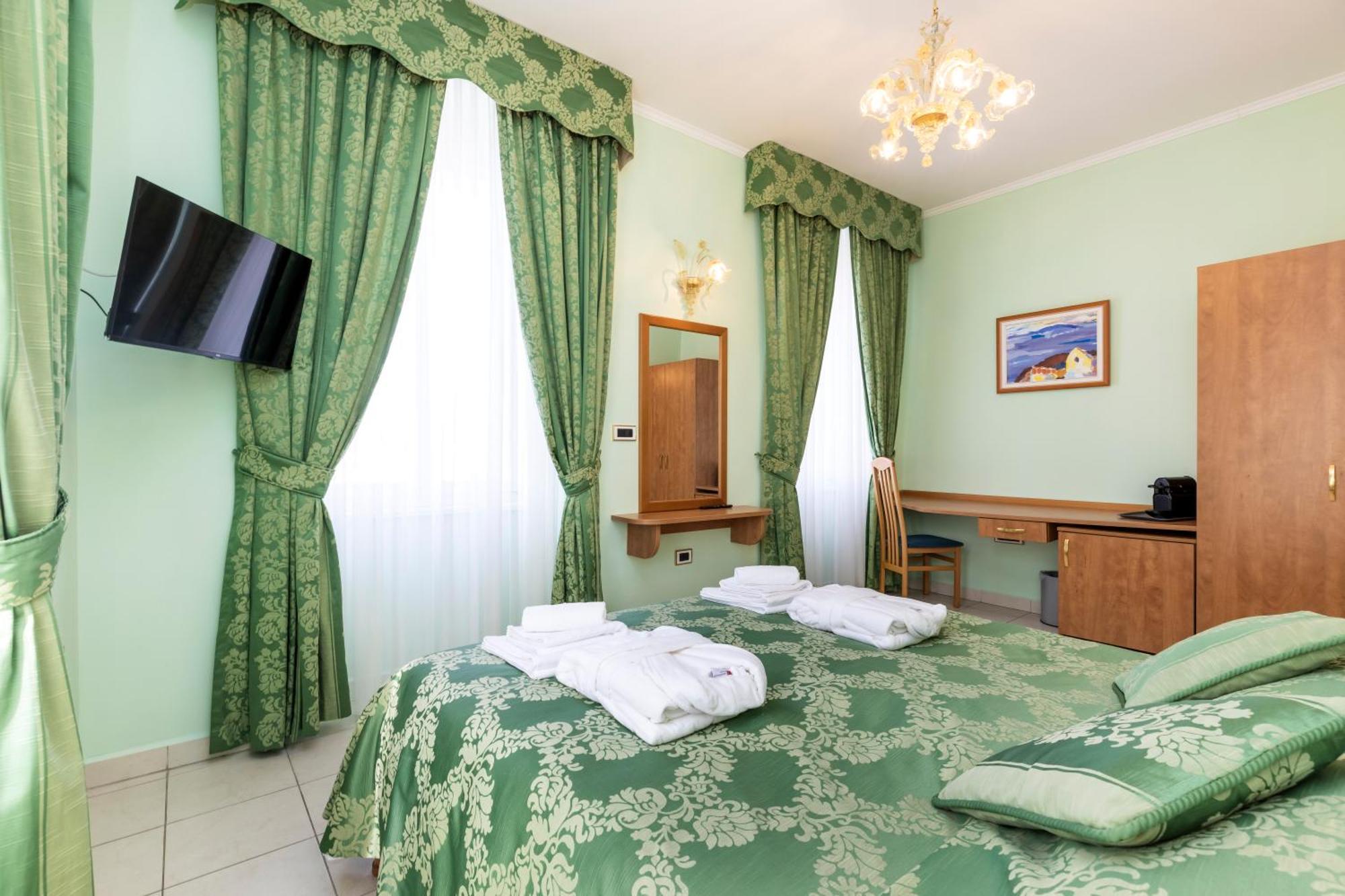 مالي لوشينغْ Villa Cassia المظهر الخارجي الصورة