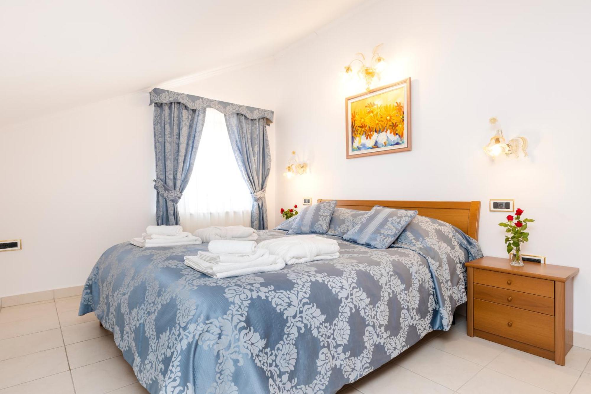 مالي لوشينغْ Villa Cassia المظهر الخارجي الصورة