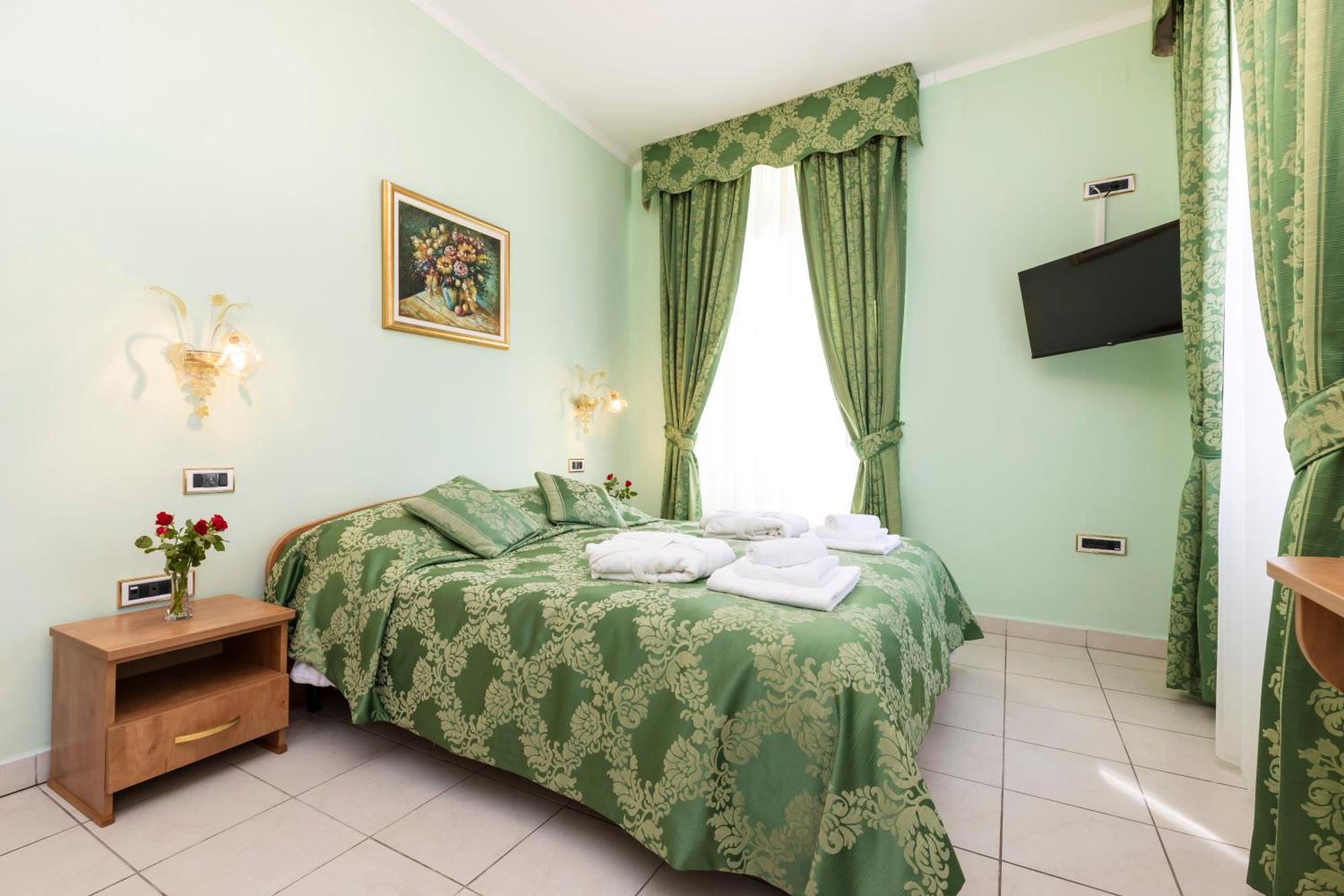 مالي لوشينغْ Villa Cassia المظهر الخارجي الصورة