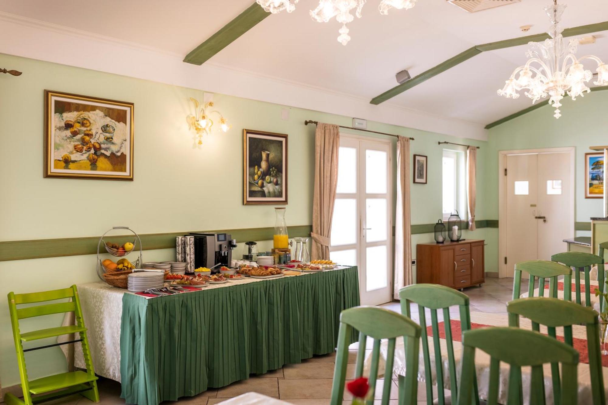 مالي لوشينغْ Villa Cassia المظهر الخارجي الصورة