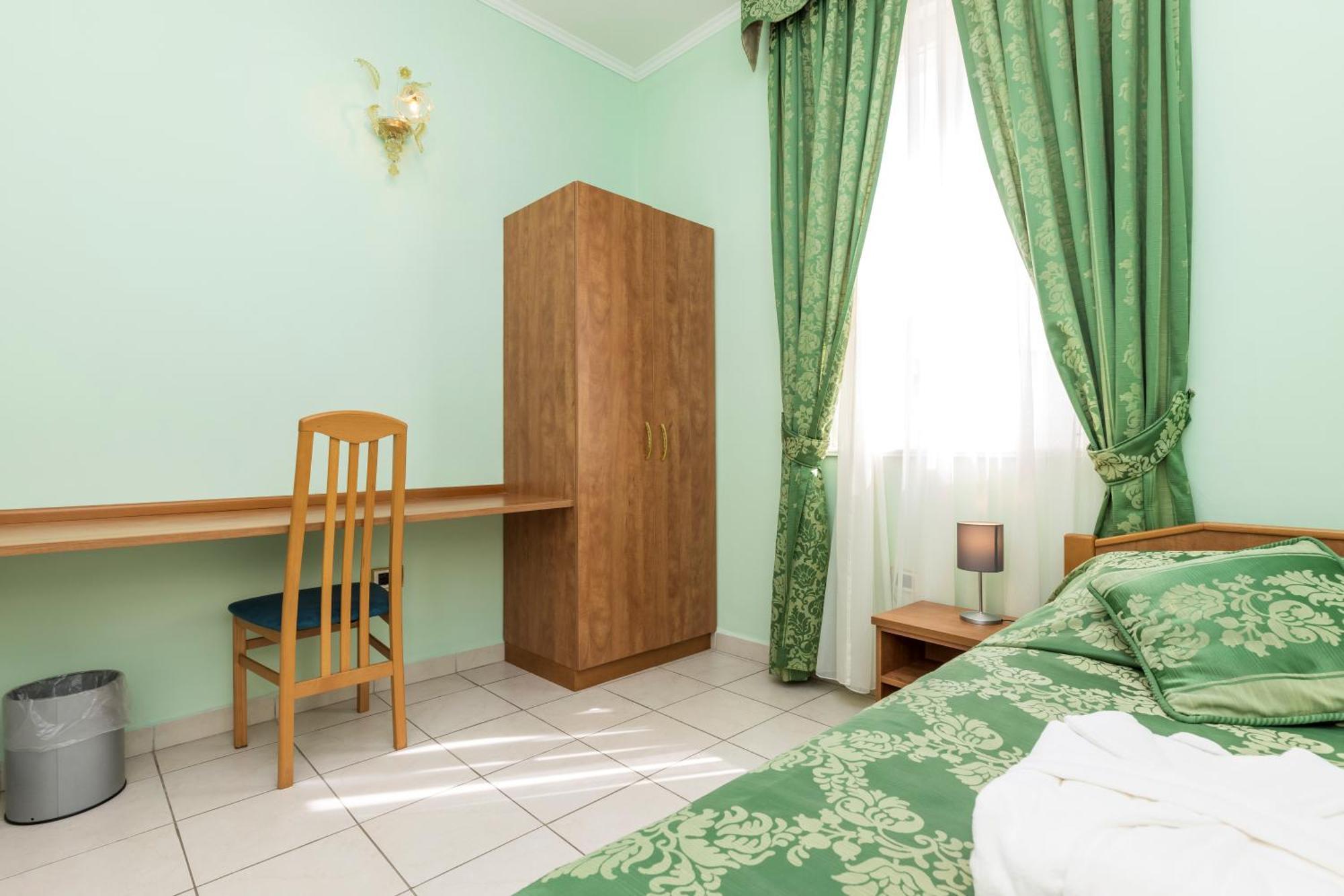 مالي لوشينغْ Villa Cassia المظهر الخارجي الصورة