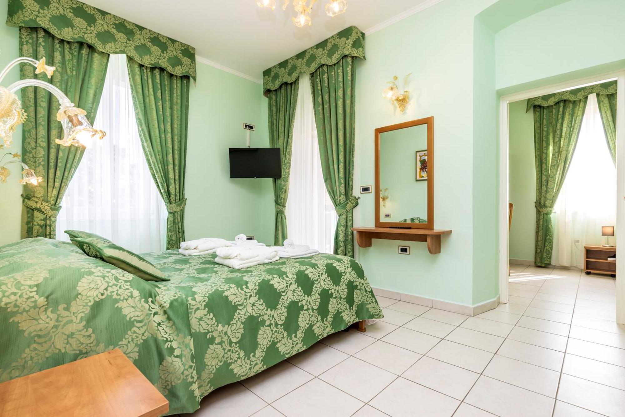 مالي لوشينغْ Villa Cassia المظهر الخارجي الصورة