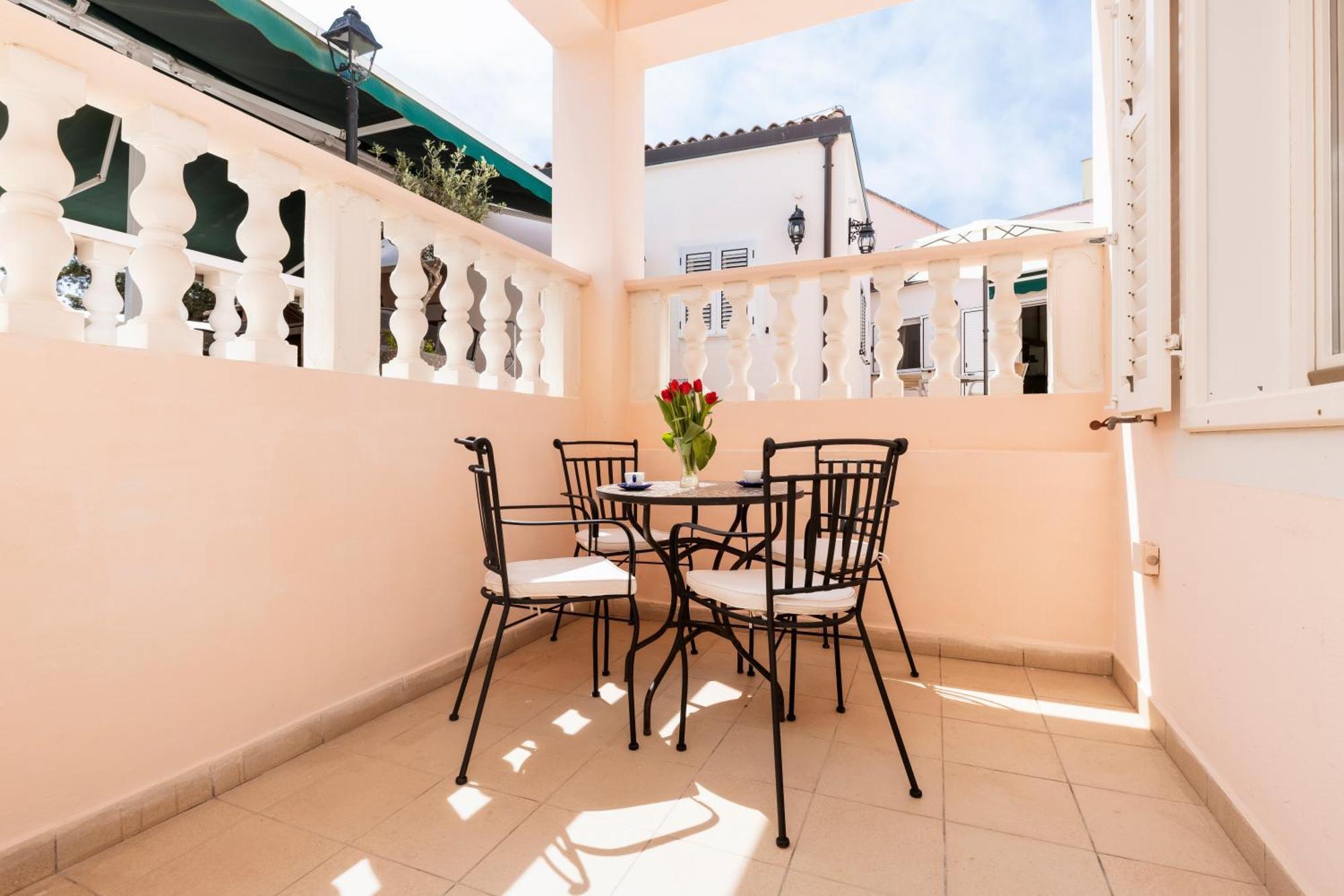 مالي لوشينغْ Villa Cassia المظهر الخارجي الصورة