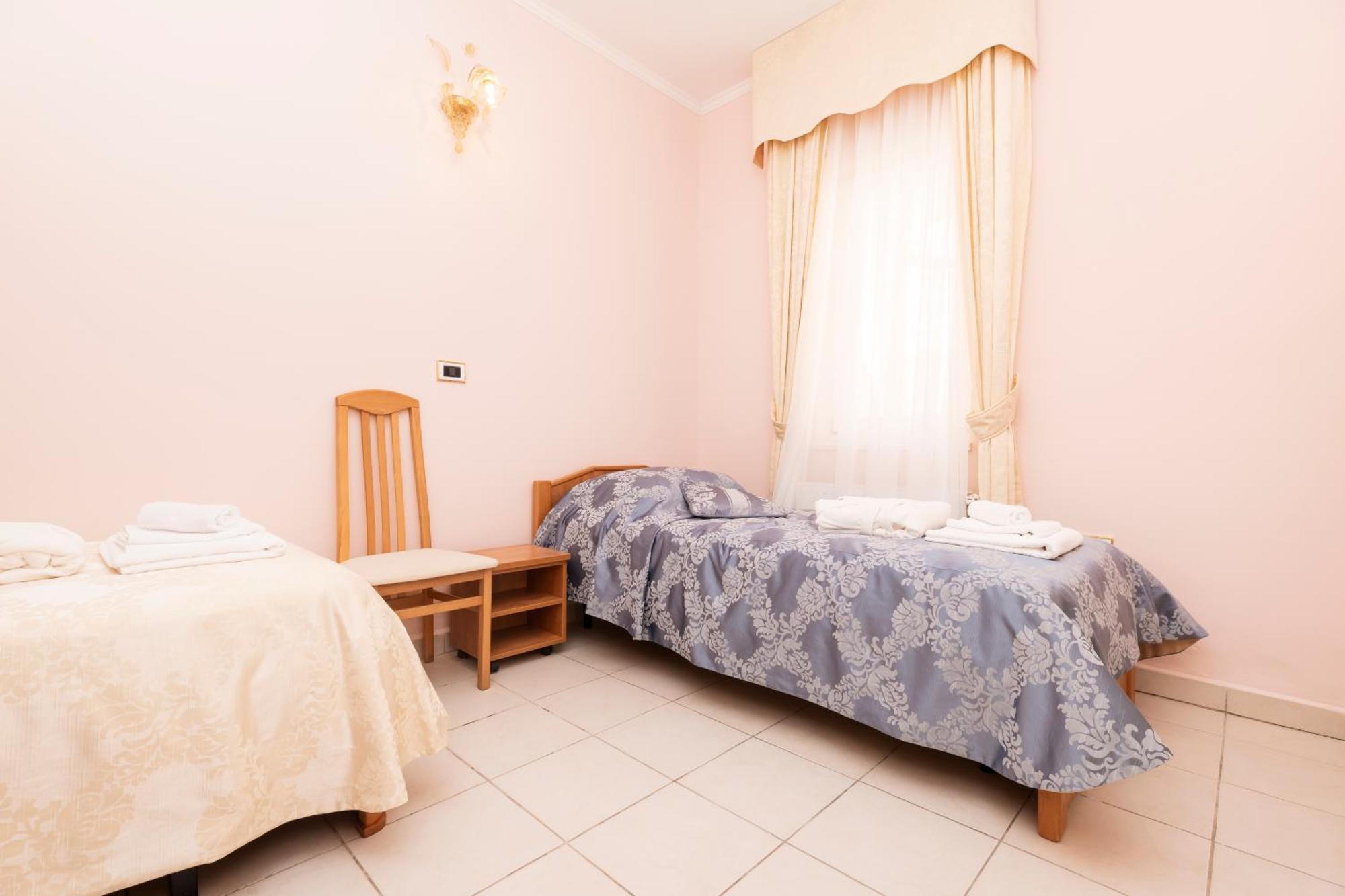 مالي لوشينغْ Villa Cassia المظهر الخارجي الصورة